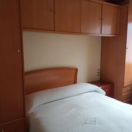 Apartamento Castrelos *