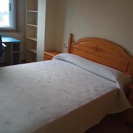 Apartamento Castrelos Apartment Vigo