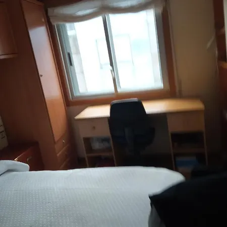 Apartamento Castrelos Apartment *
