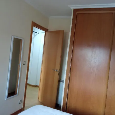 Apartamento Castrelos *