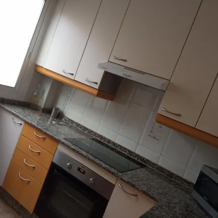 Apartment Apartamento Castrelos