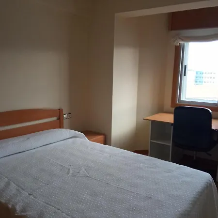 Apartamento Castrelos Vigo