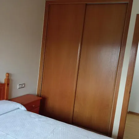 Apartamento Castrelos Apartment